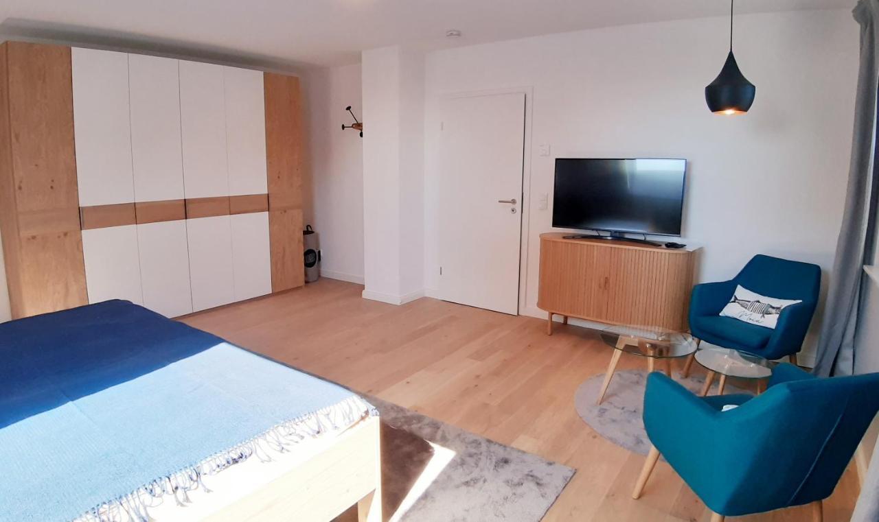 Kornblume Apartment