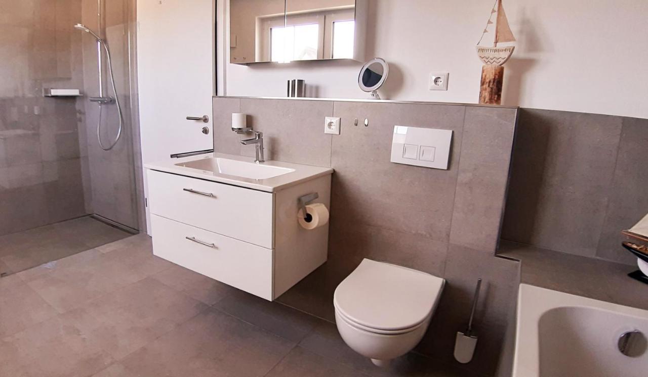 Apartment Kornblume Breege