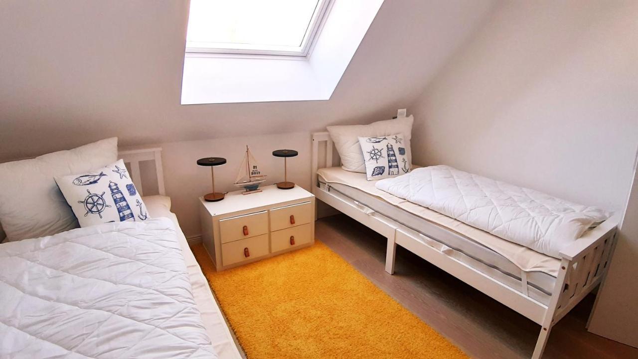 Kornblume Apartment *