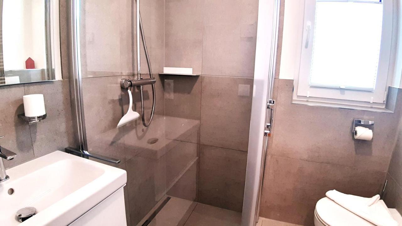 Apartment Kornblume Breege