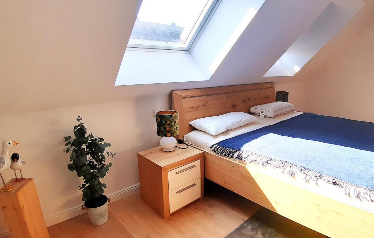 Apartment Kornblume *