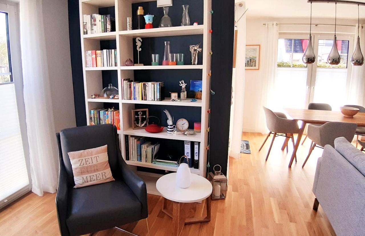 Apartment Kornblume Breege